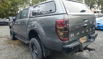 2017 Ford ranger xlt 4x4 auto ABN finance easy done 5.jpg